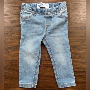 Old Navy Toddler Jeggings